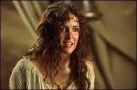 Qui est l'amoureuse d'Achille ?