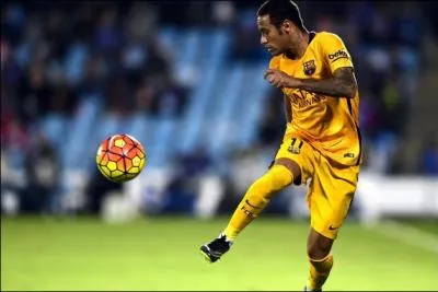 Quel est son pied fort ?