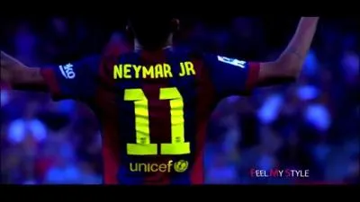 Combien a-t-il marqué de buts en Ligue des champions 2014/2015 ?