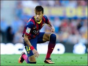 Quiz Footballeurs