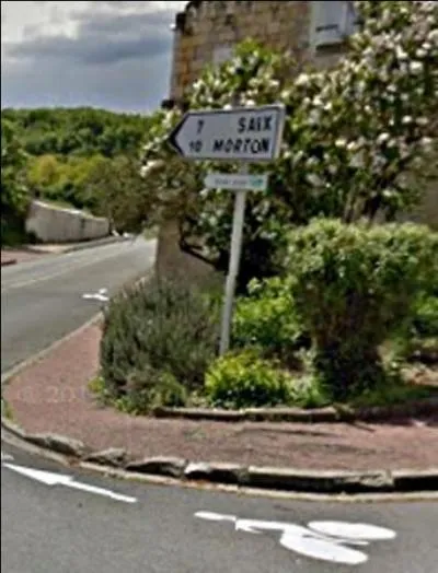 Ces deux villages ne devraient jamais fusionner ! Mais dans quel d&eacute;partement sont-ils ?