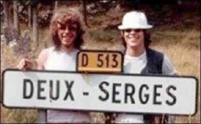 Ces deux-l&agrave; ont peut-&ecirc;tre raison de sourire, mais pourquoi donc ?