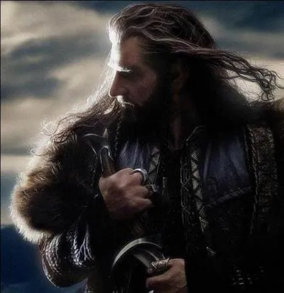 Qui est Thorin ?