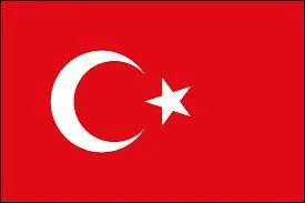Quelle est la capitale de la Turquie ?