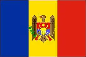 Quelle est la capitale de la Moldavie ?