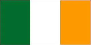 Quelle est la capitale de l'Irlande ?