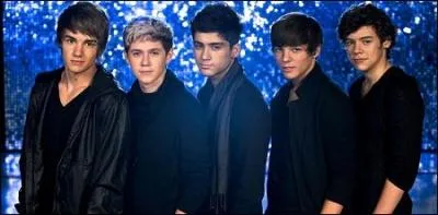 Comment s'appelle leur dernier album ?