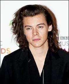 Quand Harry Styles est-il né ?