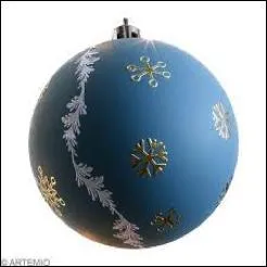 Que représente la photographie ?