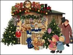 Que représente la photographie ?