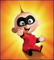 Comment s'appelle ce personnage ?