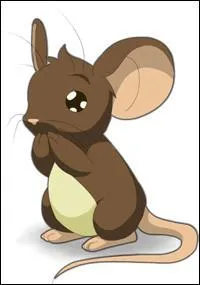 Petit frère est un ...