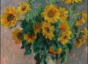 Quiz Est-ce une peinture de Vincent van Gogh ou de Claude Monet ? - (2)