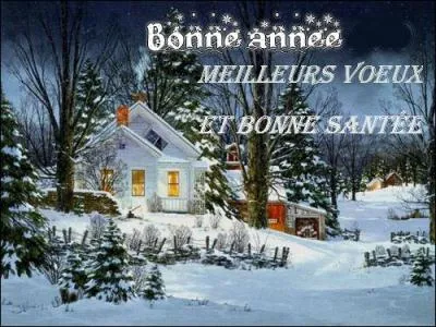 Si vous me signalez une faute quelque part dans la question 11, vous en avez une bonne !