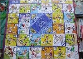 Allez-vous trouver la bonne ?