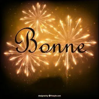 Afin que vous fassiez un bon score, je vous la souhaite bonne !