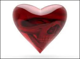 Vous avez le cur gros, donc vous êtes :