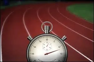 Un train part à 9 heures 12 minutes et arrive à son terminus à 17 heures 22 minutes. Que mesure-t-on entre ces deux limites de temps ?