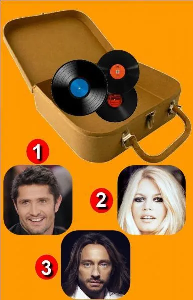 Qui est le propriétaire de cette valise ?