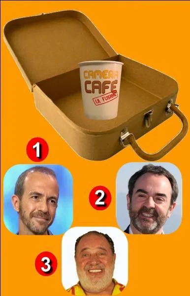 Qui est le propriétaire de cette valise ?