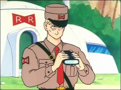 Qui est ce personnage ?