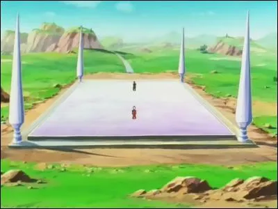 Pour en revenir à la question 3, que se passera-t-il si personne n'arrive à battre Cell ?