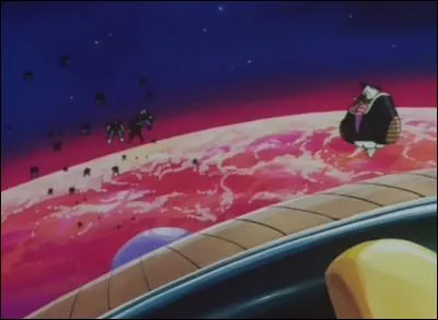 Pourquoi Freezer a-t-il détruit la planète Végéta ?