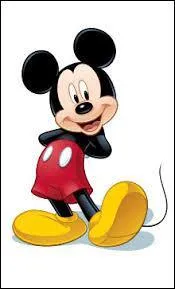 « Topolino », en Italie, désigne Mickey Mouse.