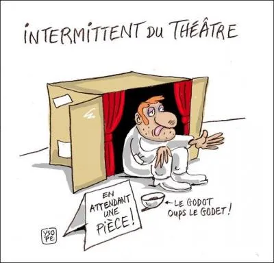 'Le sang est un suc tout particulier. ' Cette phrase est tirée de 'Faust' qui a écrit cette pièce de théâtre ?