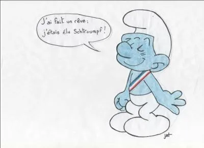 Si on dit de vous que vous avez du sang bleu qui coule dans vos veines, c'est que vous...