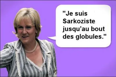 Quel est celui des globules blancs ?