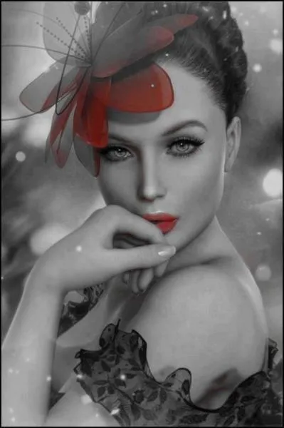 Qui chantait Marylène, tu es ma reine" ?