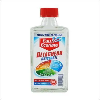 "Il va de soi qu'elle ne passait pas inaperçue avec son manteau cinabre". Quelle est la signification de "cinabre" ?