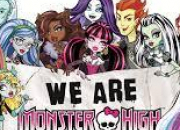 Quiz Monster High : personnages