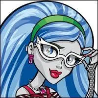 Qui est la meilleure amie de Draculaura ?