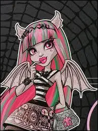 Qui est la pire ennemie de Cleo De Nile ?