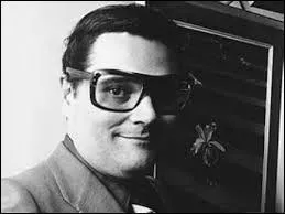 Mars : L'Argentin Waldo de Los Ríos était un chef d'orchestre qui s'est fait connaître en France en 74 avec une version du ''Chœur des esclaves'' de Nabucco, une œuvre de...