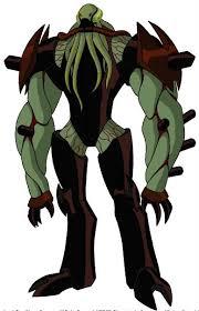 Quiz Ben 10