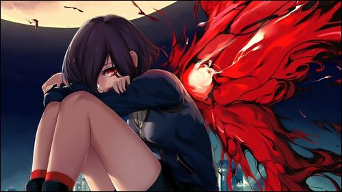 Résultat de recherche d'images pour "tokyo ghoul lize"