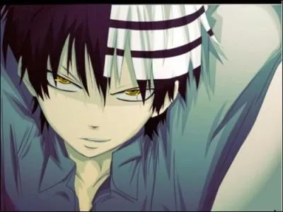 Qui est ce personnage accro  la symtrie ?