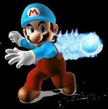 Comment obtient-on ce Mario ?