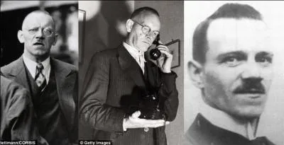 Sur la fratrie de 8 enfants (Adolf compris), on sait que seuls quatre d'entre eux atteignirent l'âge adulte. Commençons par l'aîné ! 
Connaissez-vous son prénom ?