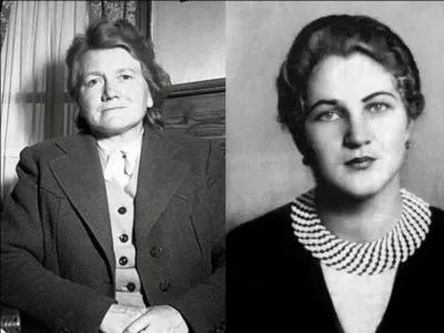 Sur la fratrie de 8 enfants (Adolf compris), on sait que seuls quatre d'entre eux atteignirent l'âge adulte. Continuons par la sur cadette d'Adolf Hitler ! 
Connaissez-vous son prénom ?