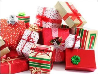 Où passe-t-il pour apporter les cadeaux ?