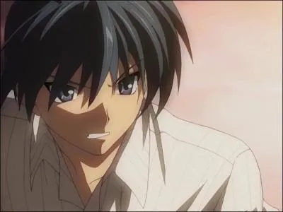 Quel sport ne peut plus pratiquer Tomoya à cause de sa blessure ?