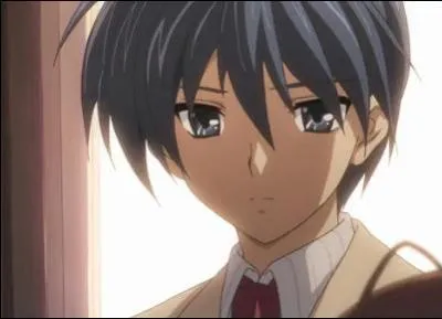 Qui aime ou a aimé Tomoya ?