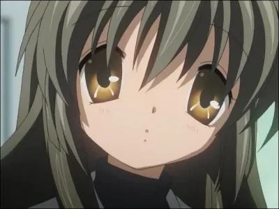 Qu'adule Fuko Ibuki ?