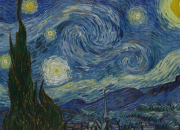 Quiz Est-ce une peinture de Vincent van Gogh ou de Claude Monet - (4)