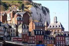 La pêche, le quartier des Cordiers, les falaises, la mer. Quel est ce superbe reportage réalisé par les caméras de France 3 Normandie Rouen qui a permis de voir la cité Tréportaise autrement ?