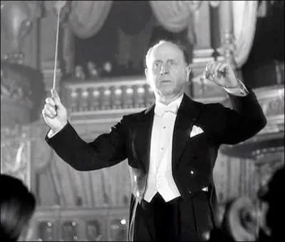 1886-1979. À l'époque, le mot people n'existait pas et pourtant ce grand compositeur et chef d'orchestre, né au Tréport, fera la une des magazines. Quelle est cette grande star de notoriété internationale dont on peut encore retrouver les compositions ?